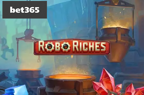 Robo Riches